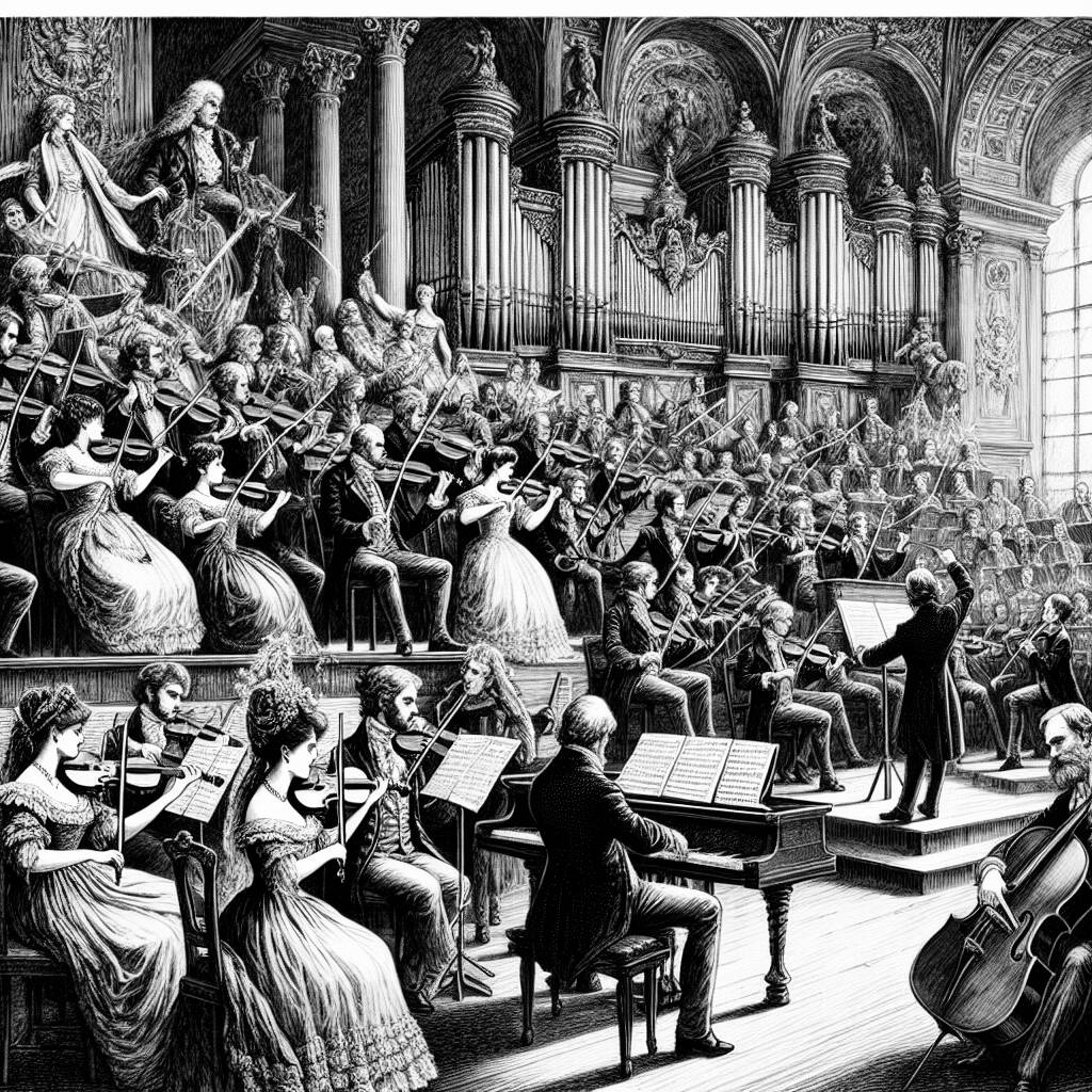 19th Century Classical
