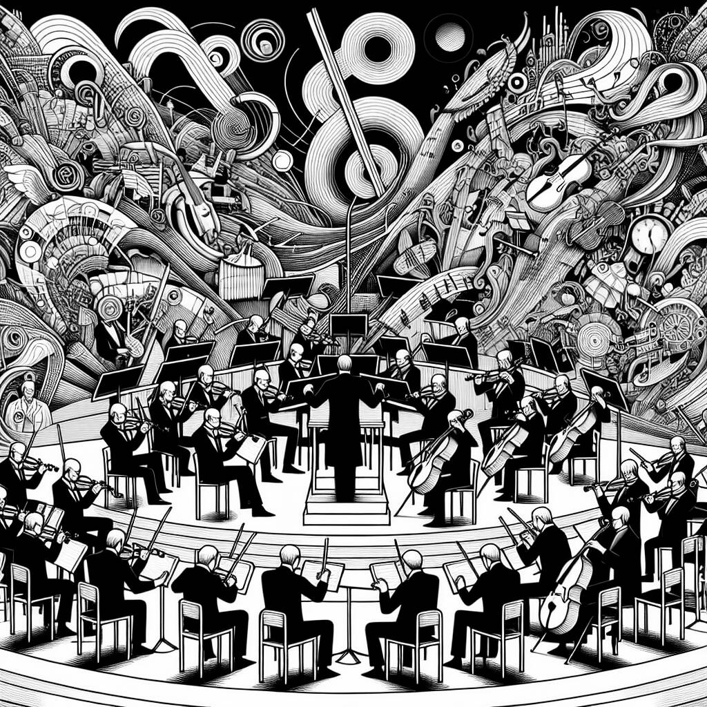 20th-Century Classical