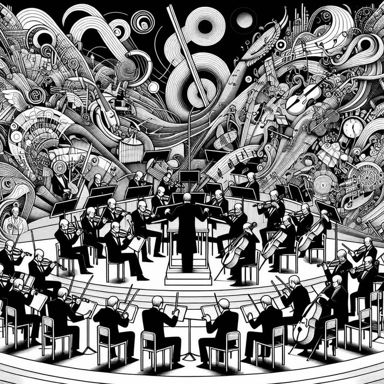 20th-Century Classical