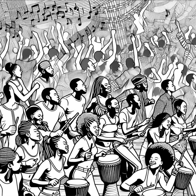 African Dance