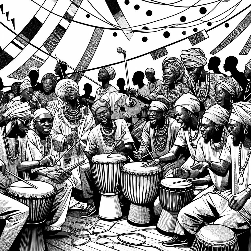 African Hip-Hop
