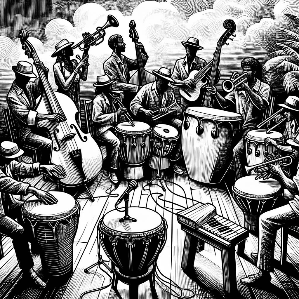 Afro-Cuban
