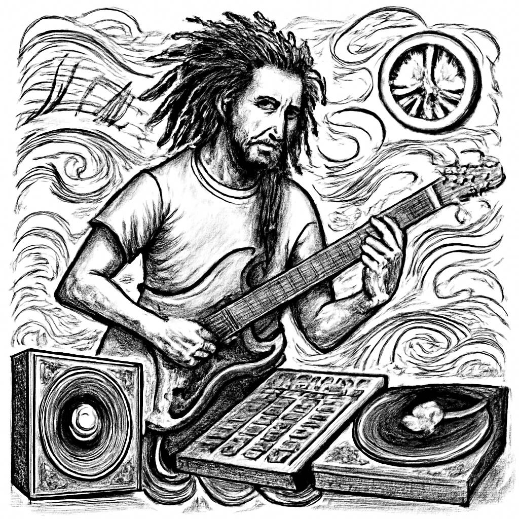 Alternative Reggae