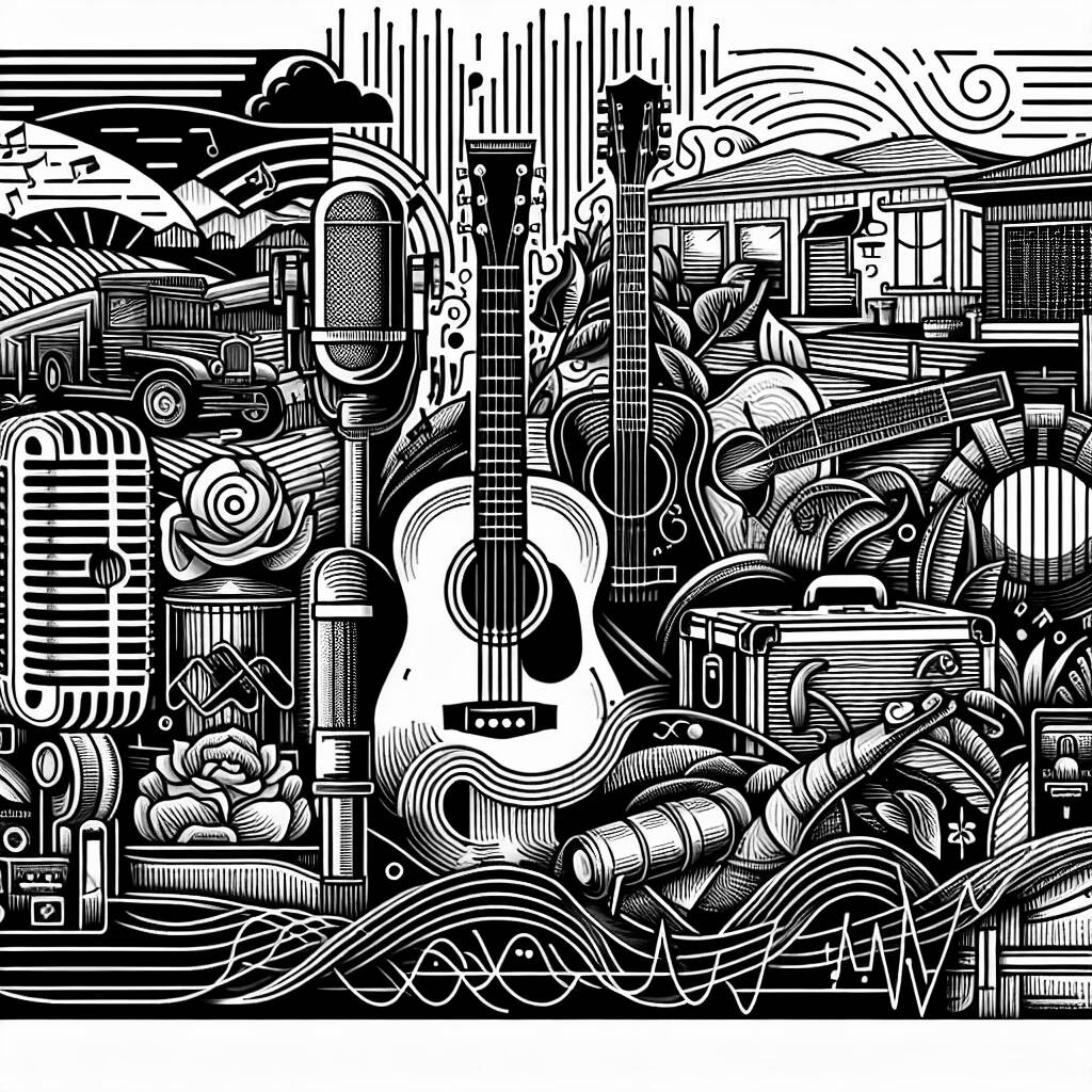 Alternative Americana