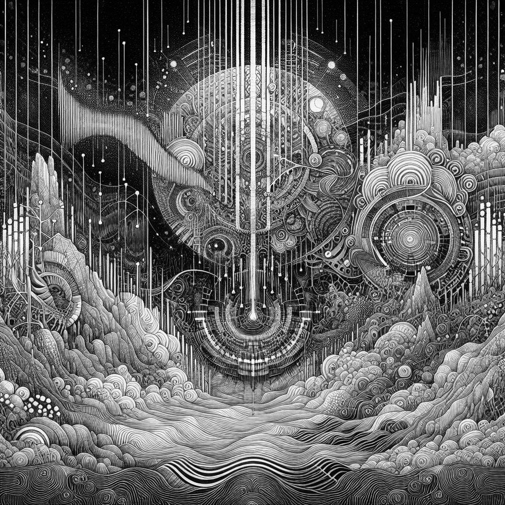 Ambient Electronic