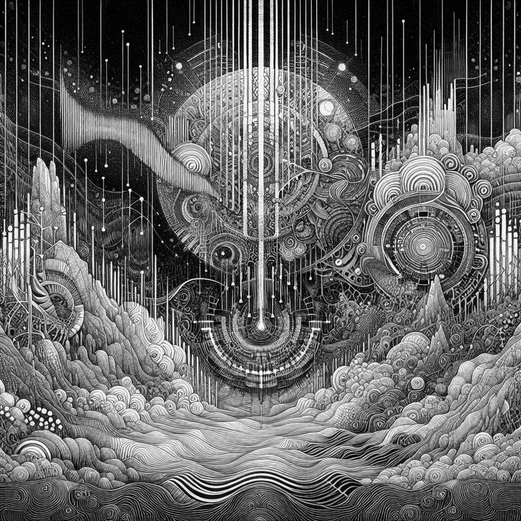 Ambient Electronic