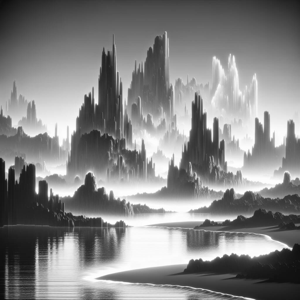 Ambient Rock