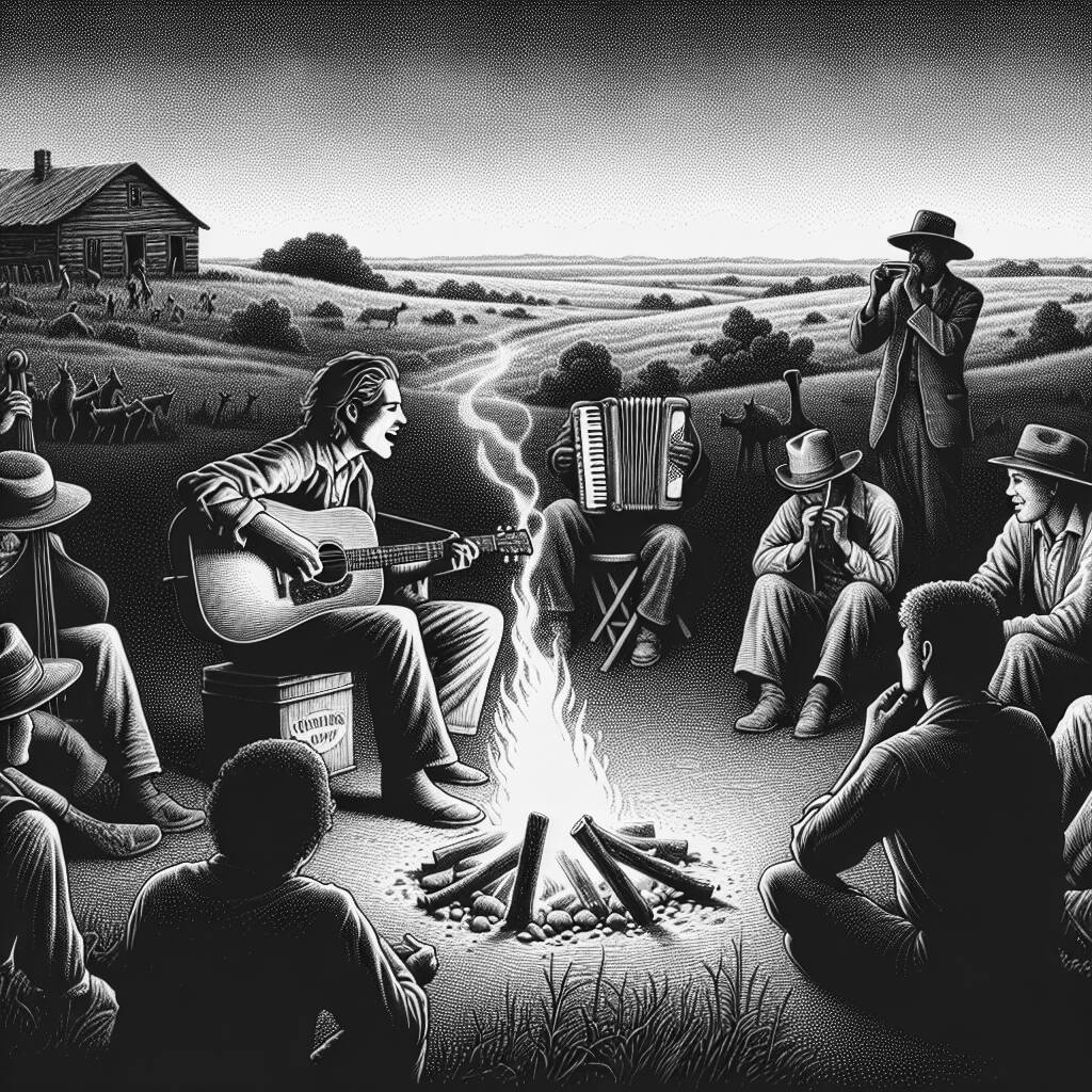 American Roots