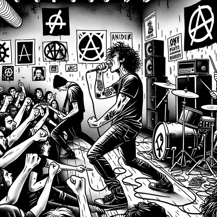 Anarcho-Punk