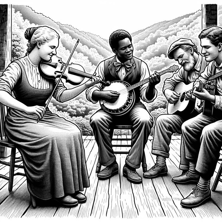 Appalachian Folk