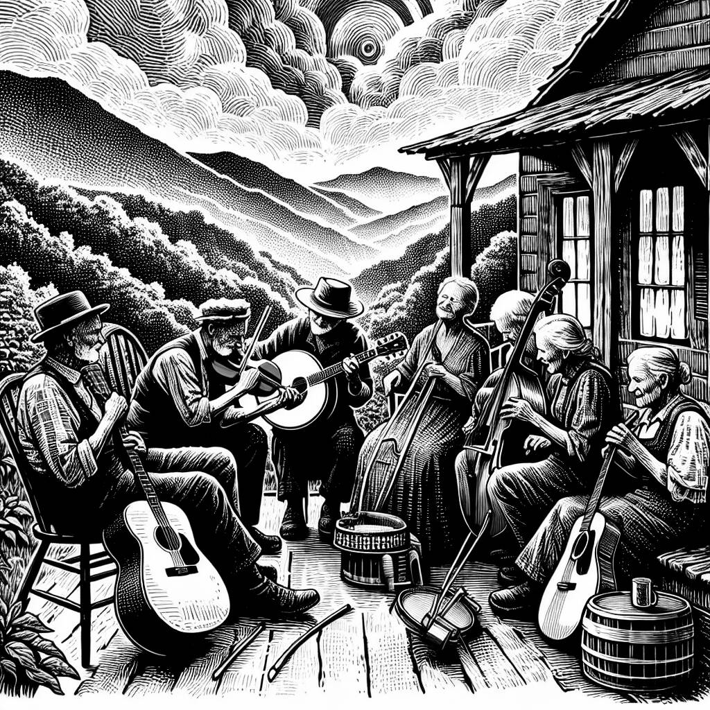 Appalachian