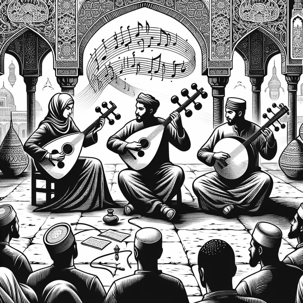 Arab Folk