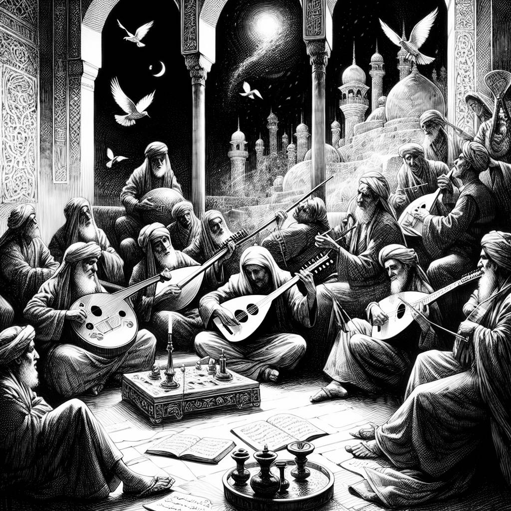 Arabic Classical