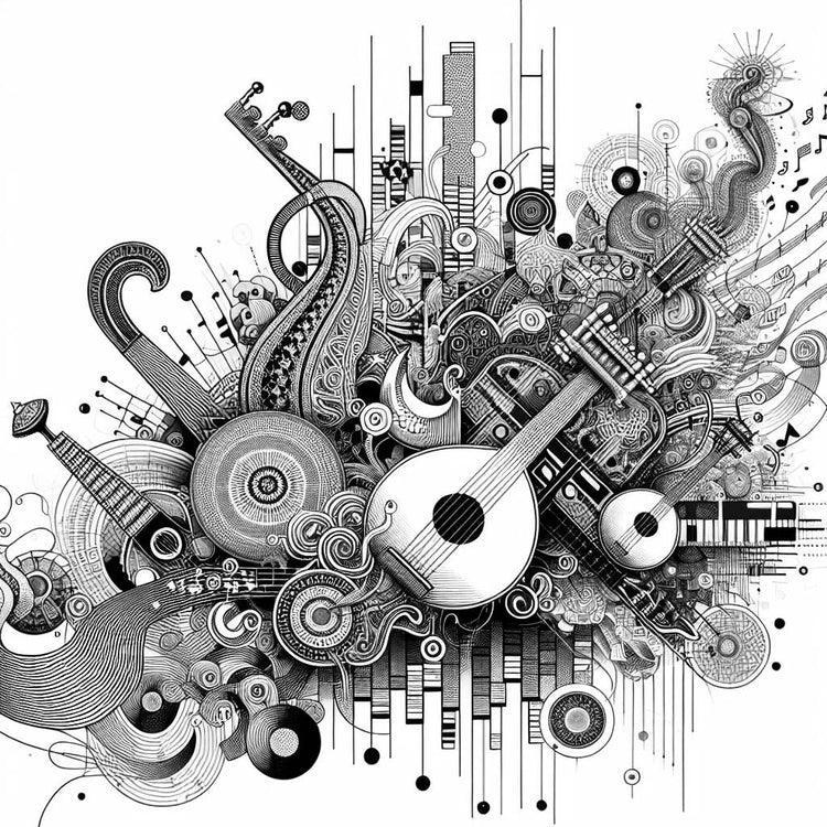 Arabic Electronic