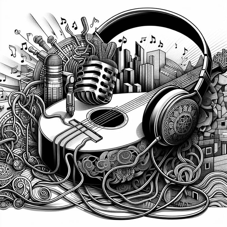 Arabic Rap