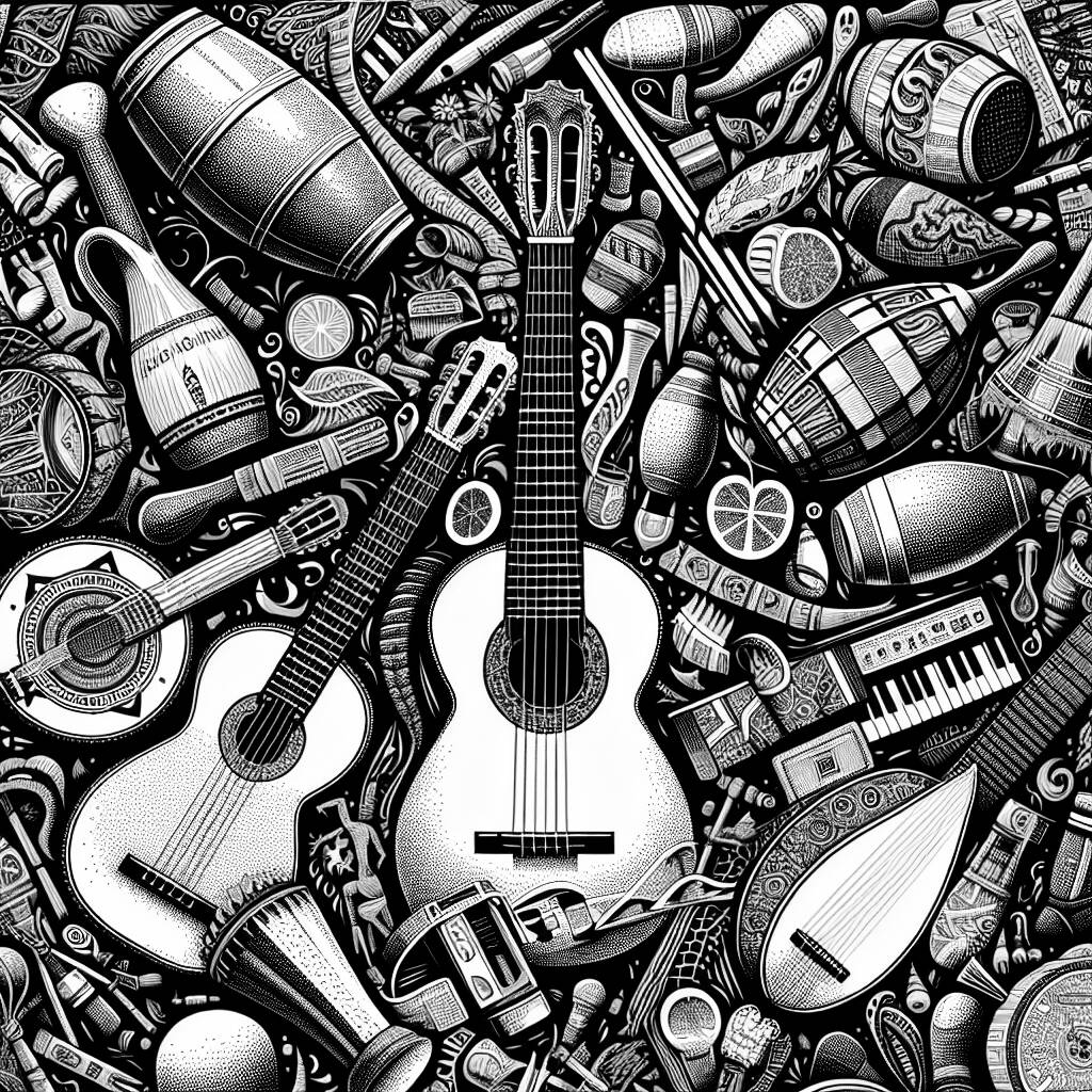 Argentine Folk