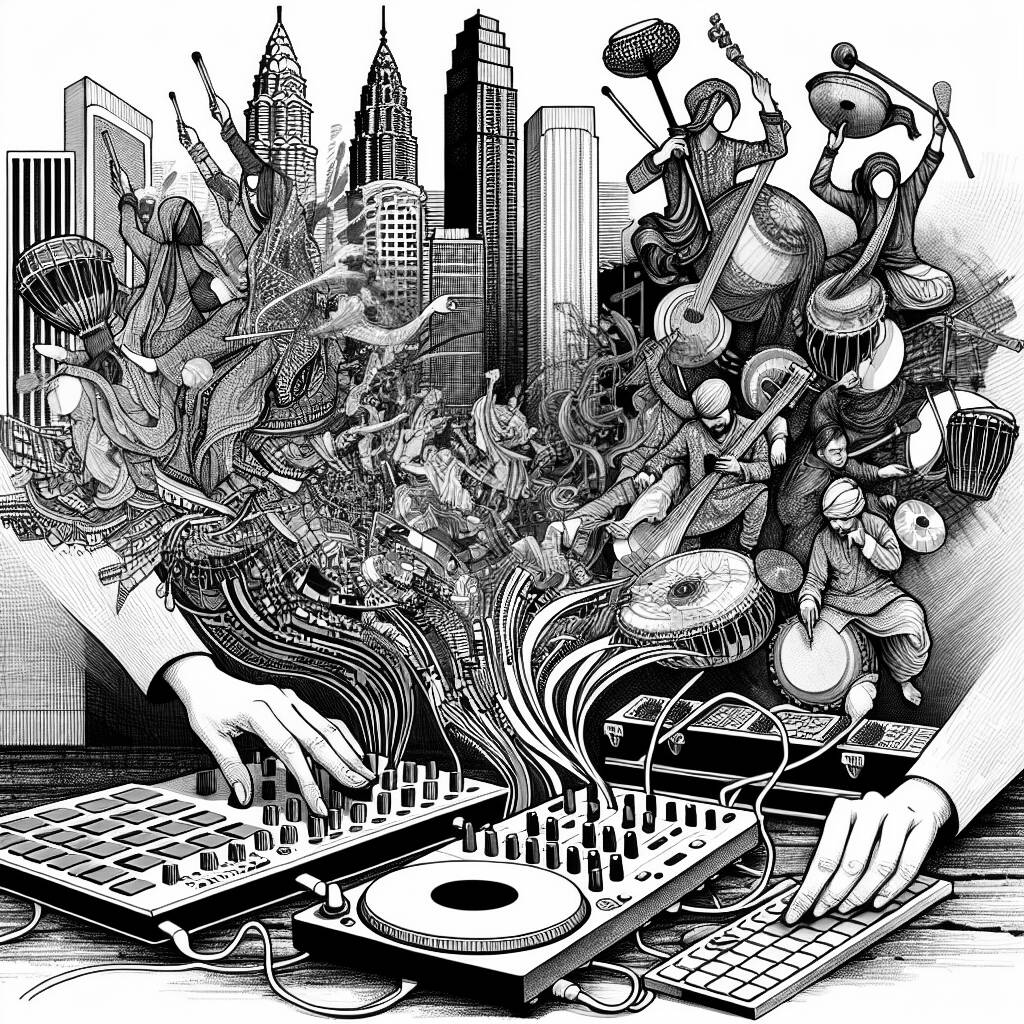 Asian Underground