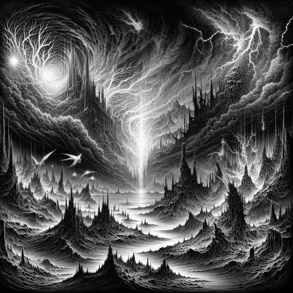 Atmospheric Metal