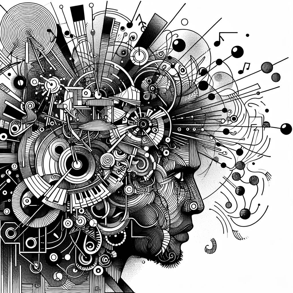 Avant-Garde Hip Hop