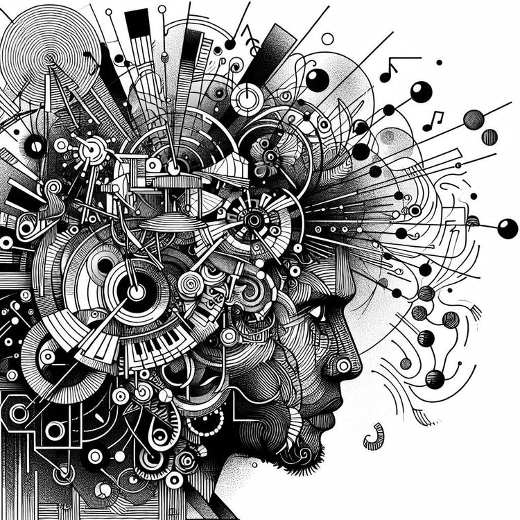Avant-Garde Hip Hop