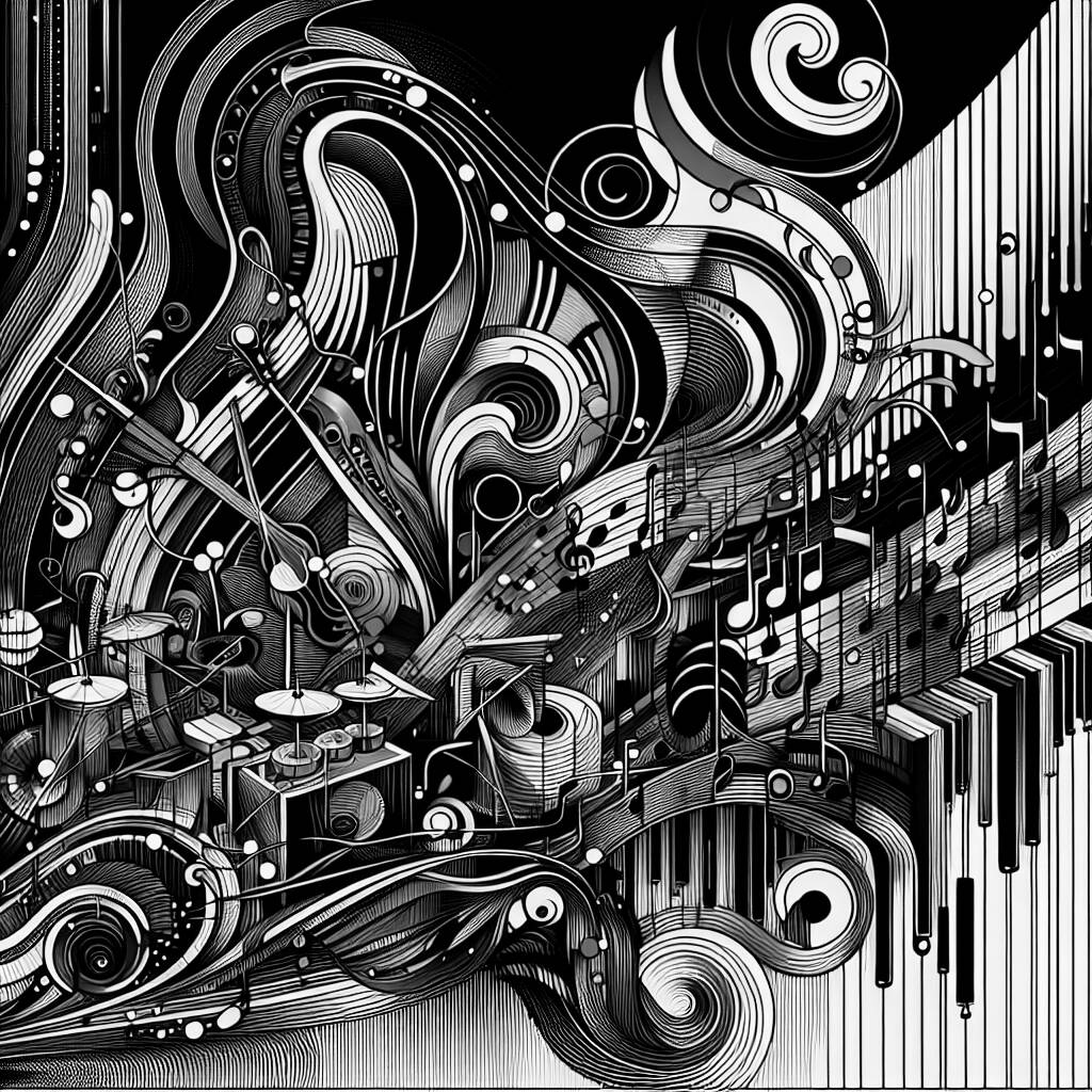 Avant-Garde Pop