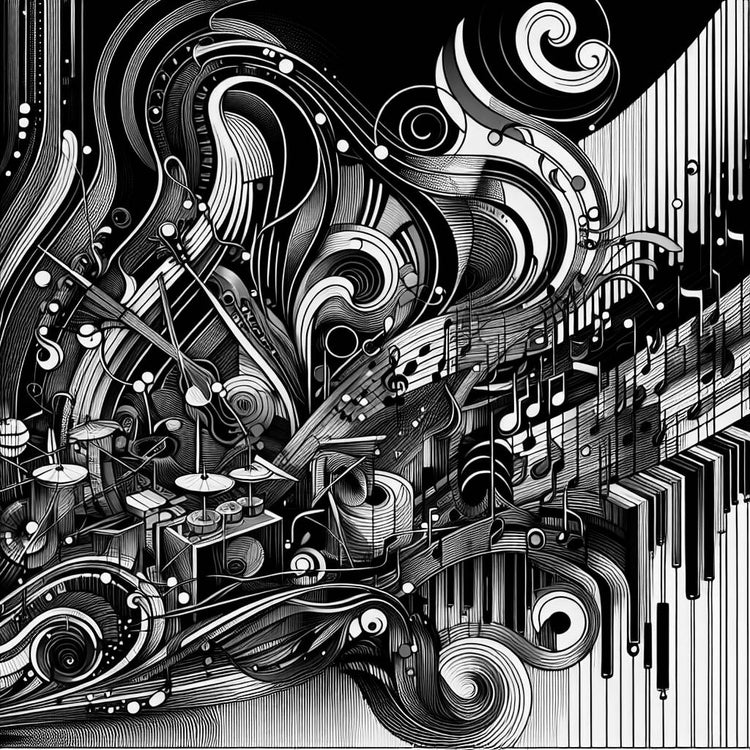 Avant-Garde Pop