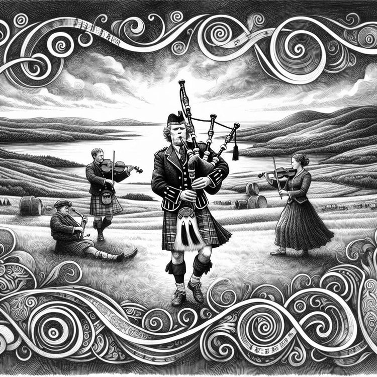 Bagpipe