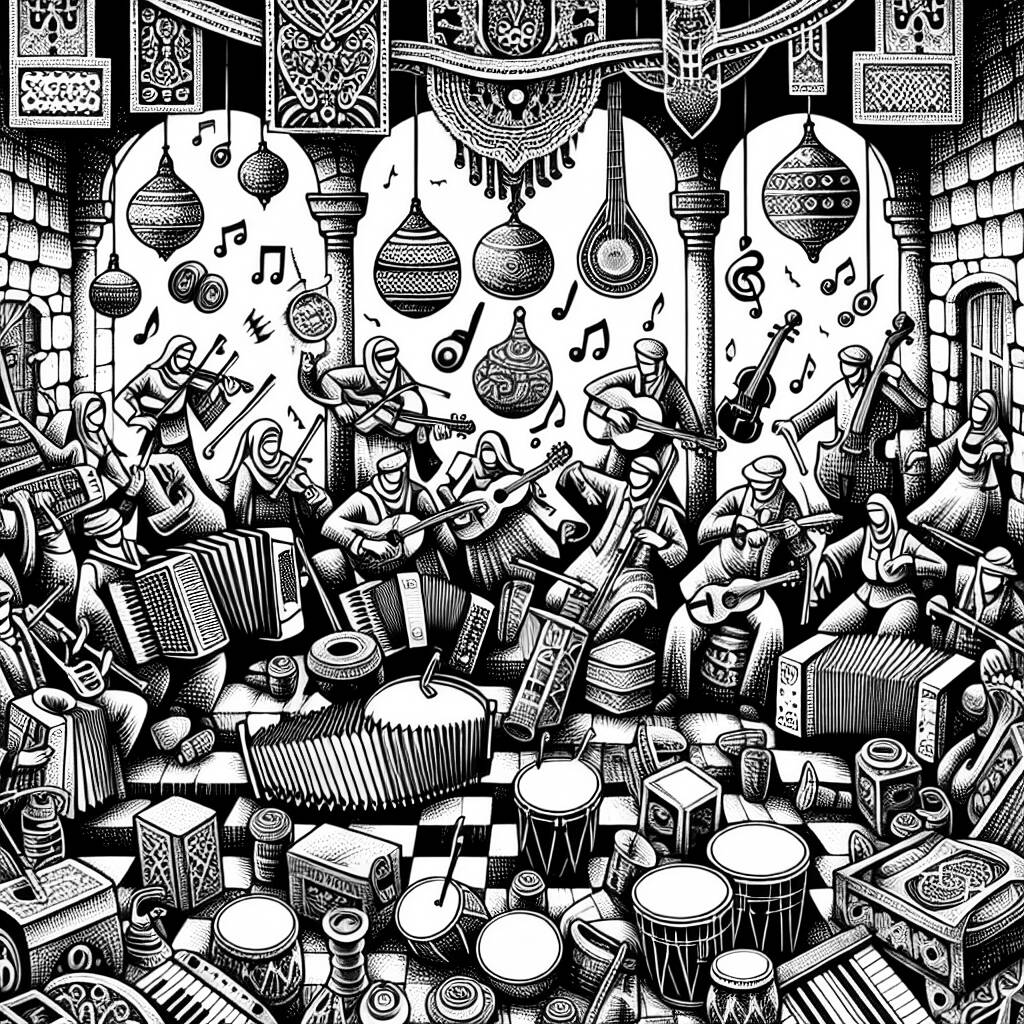 Balkan Folk