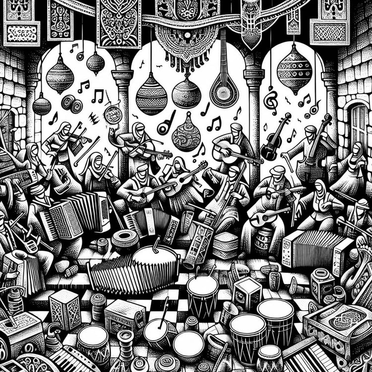 Balkan Folk