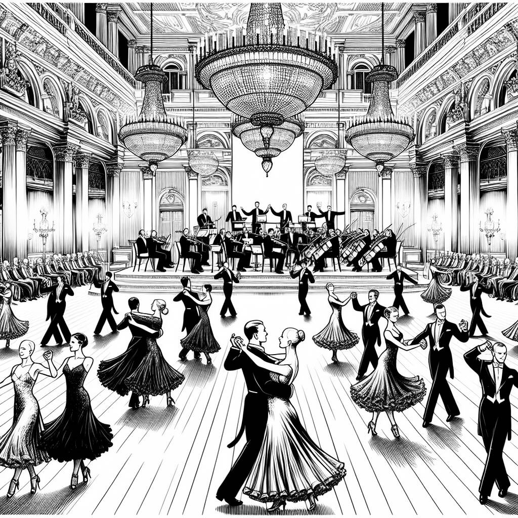 Ballroom