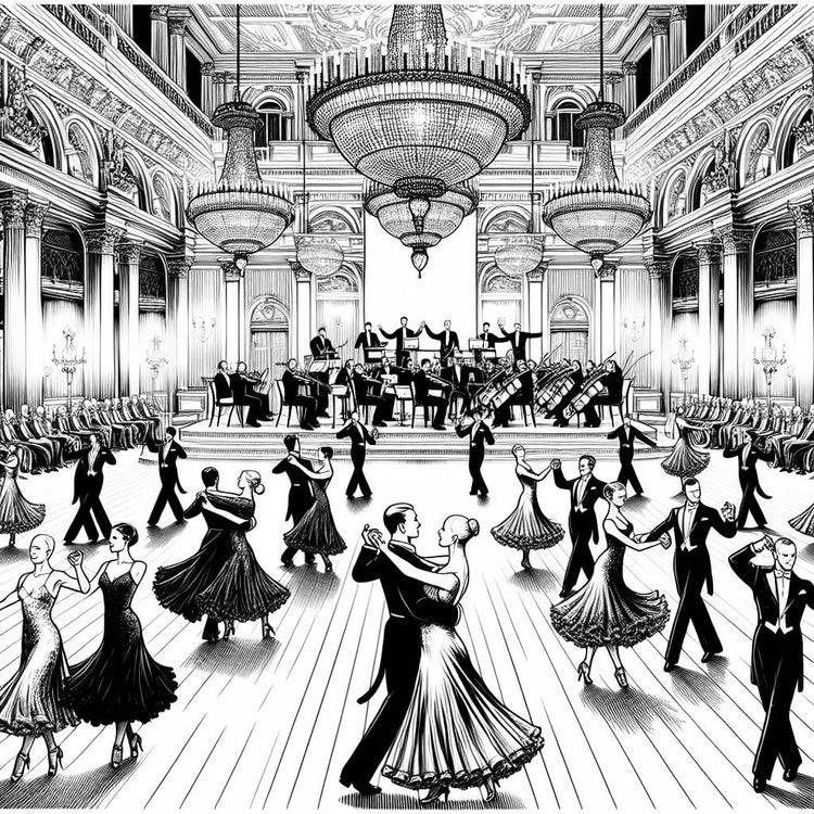 Ballroom