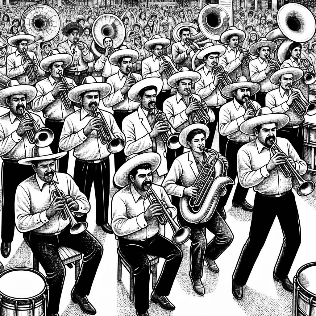 Banda Sinaloense