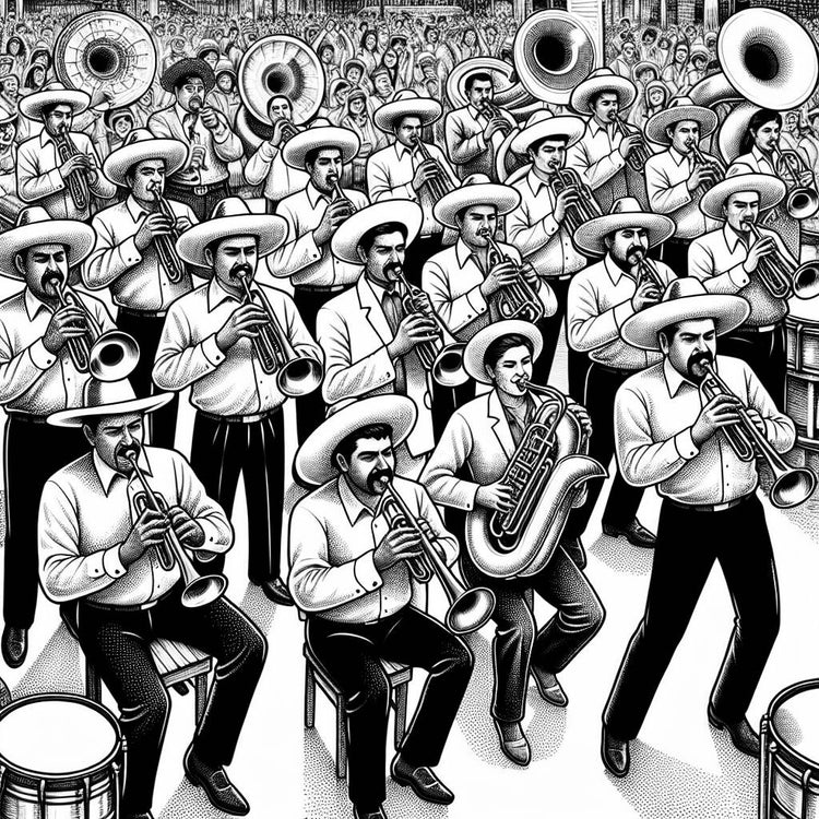 Banda Sinaloense