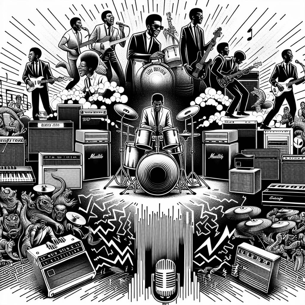 Beat Music