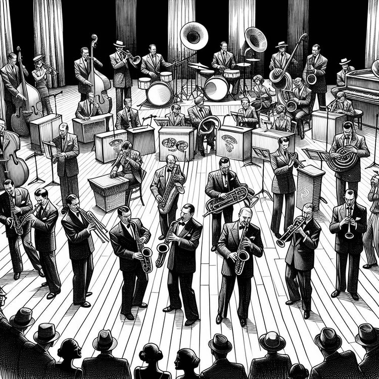 Big Band