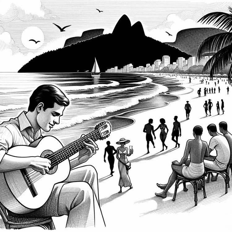 Bossa Nova