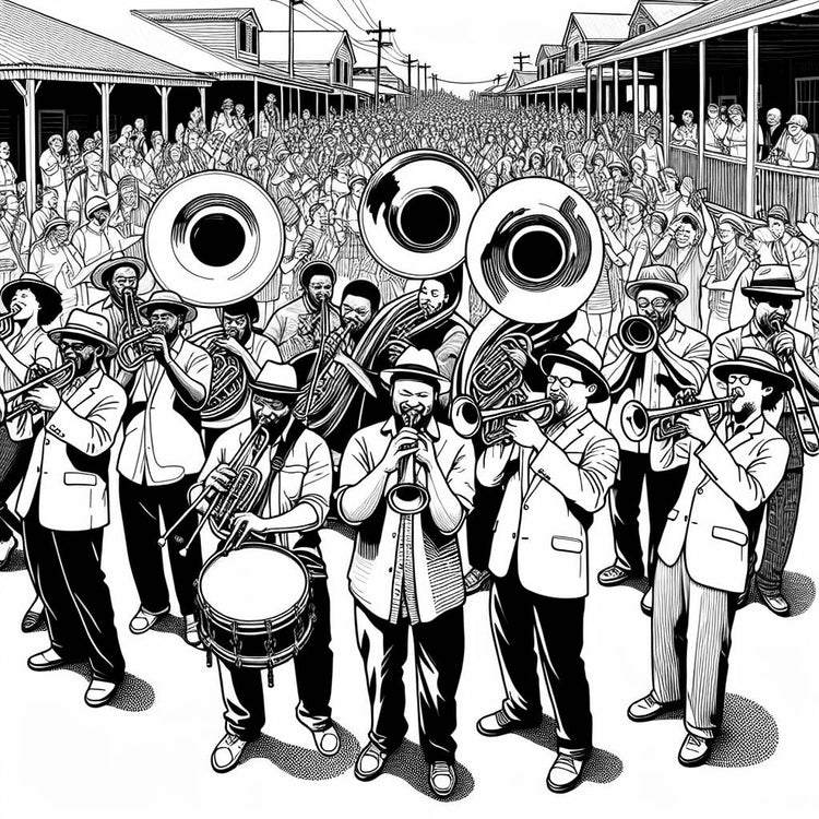 Brass Band