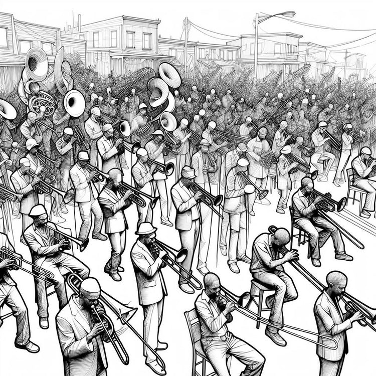 Brass
