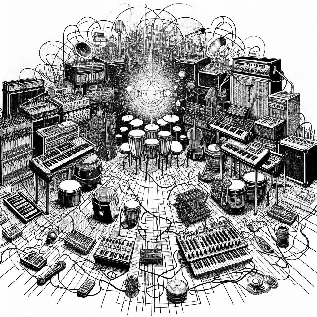 Brazilian Electronic