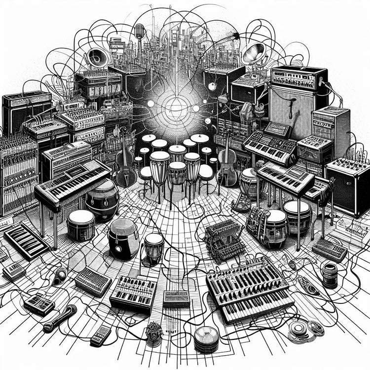 Brazilian Electronic