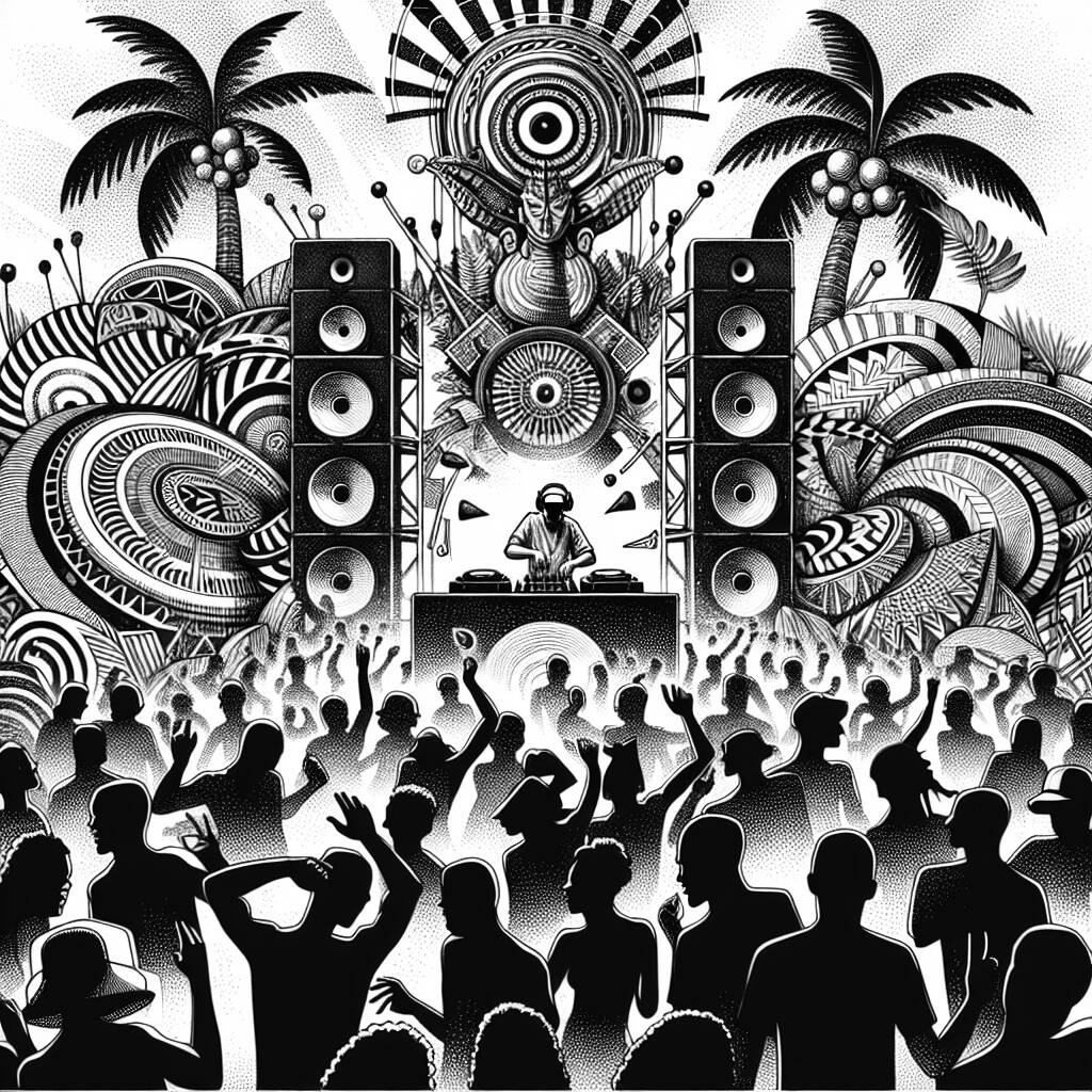 Brazilian Bass