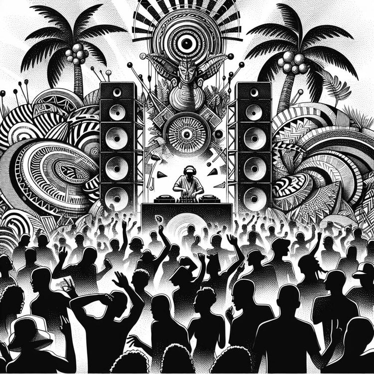 Brazilian Bass