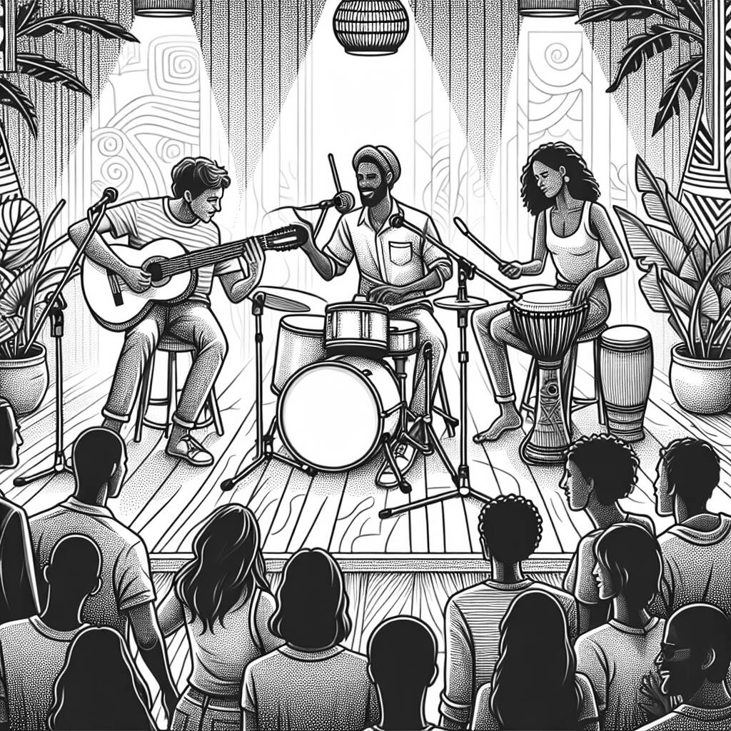Brazilian Indie Rock