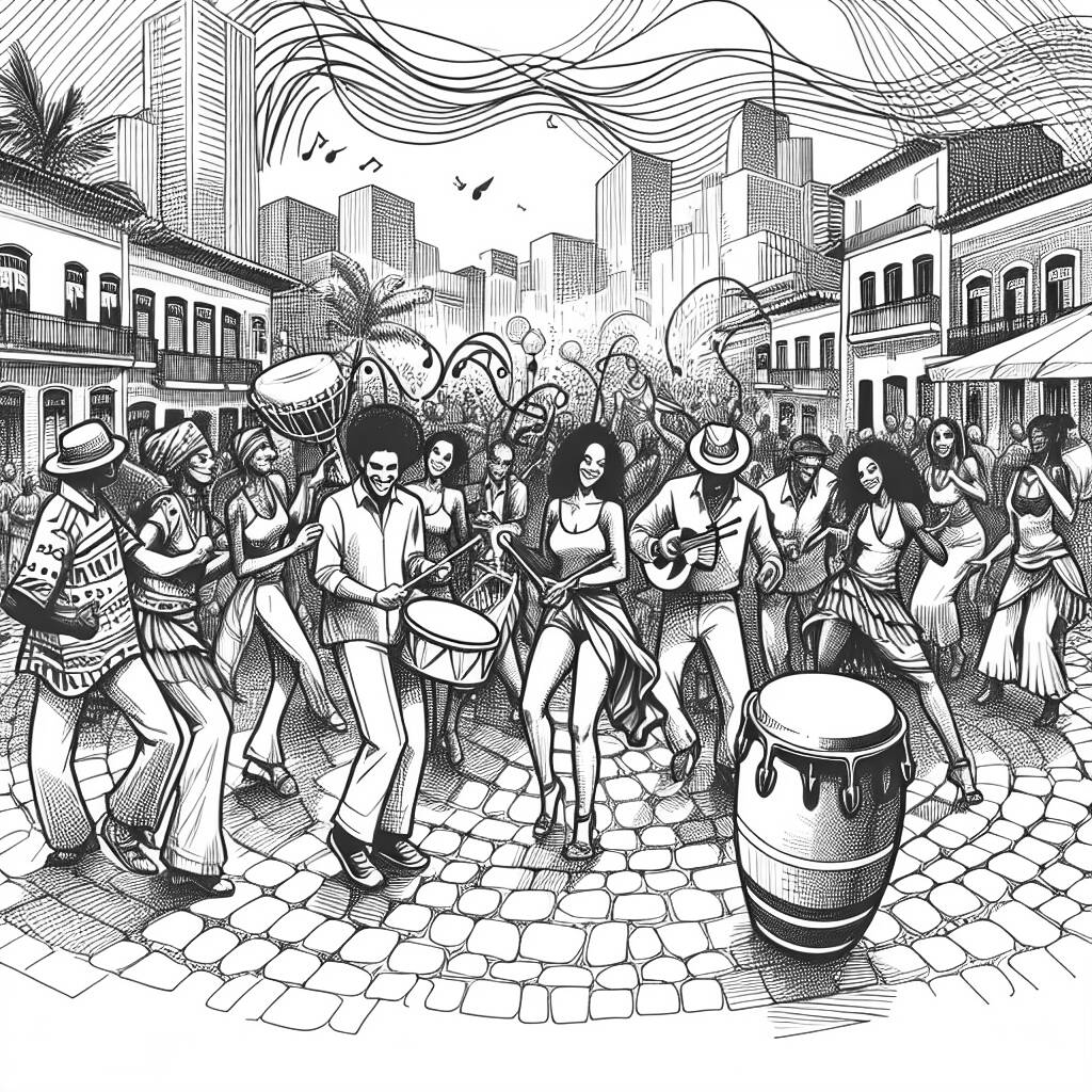 Brazilian Soul