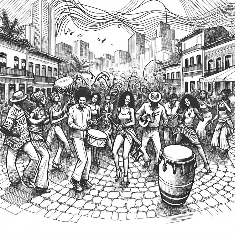 Brazilian Soul