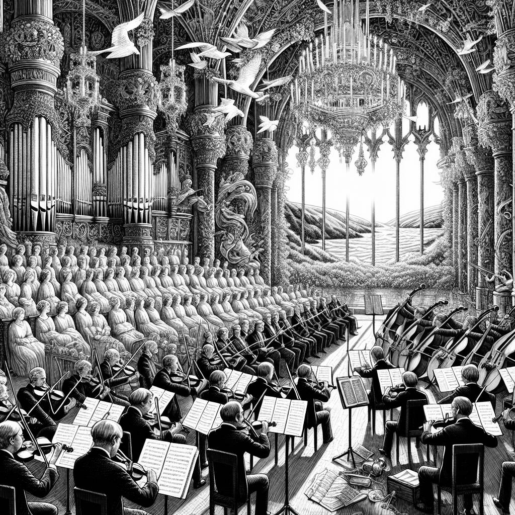 British Classical