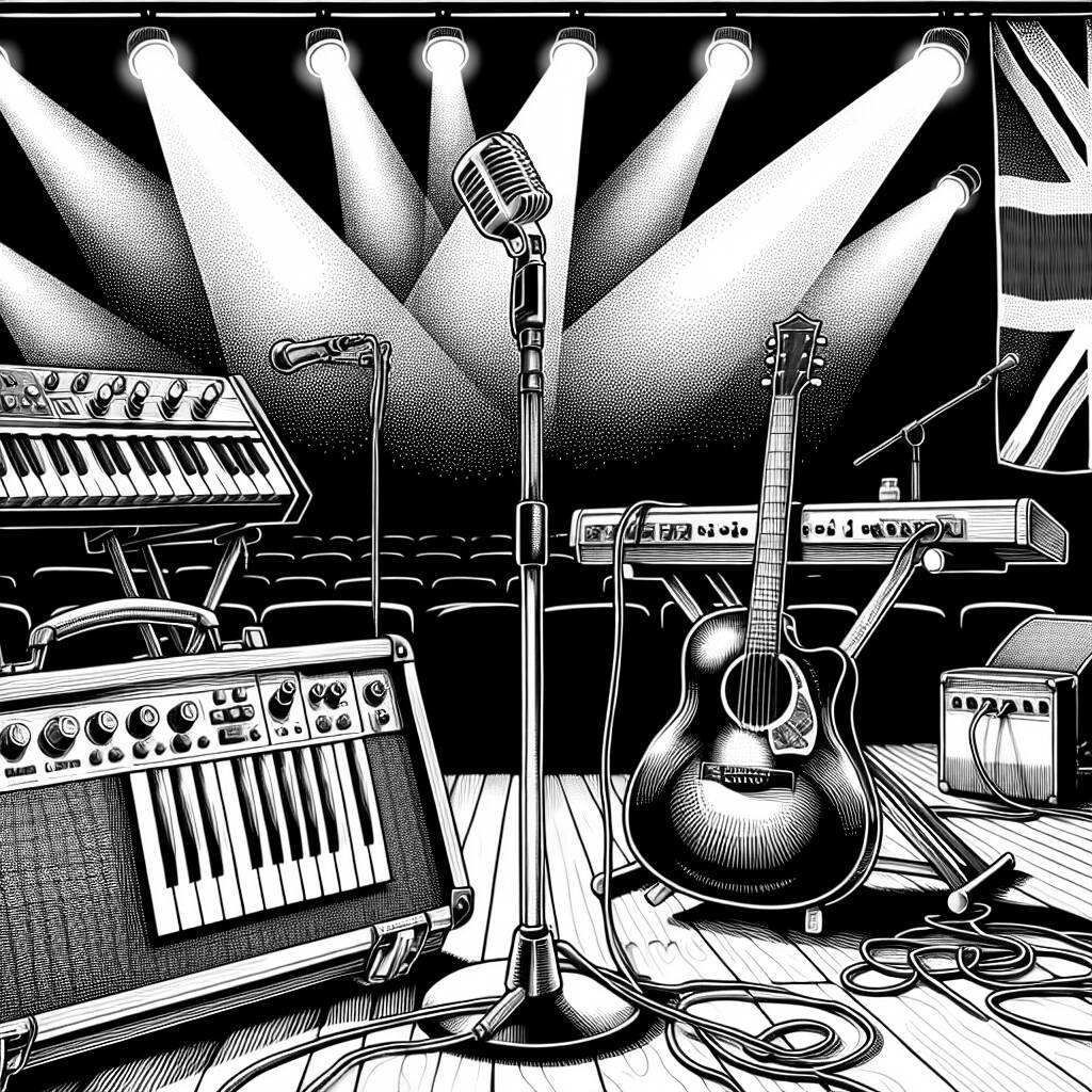 British Pop