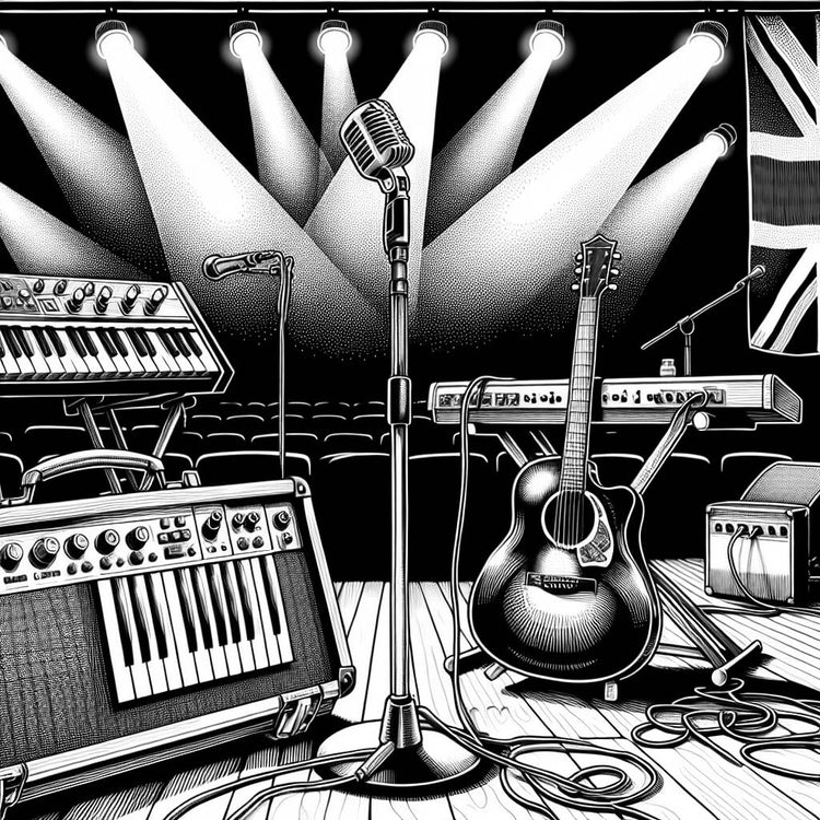 British Pop