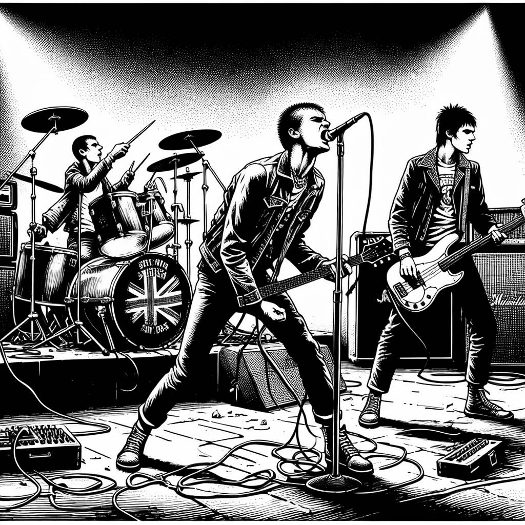 British Punk