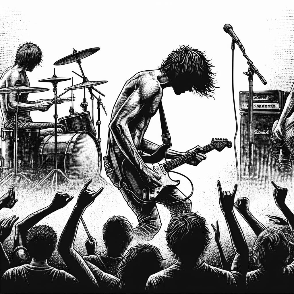British Rock